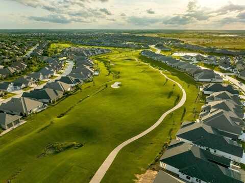 10905 Drinkwater Drive, Denton, TX 76207