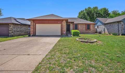 3817 Ashley Lane, Fort Worth, TX 76123