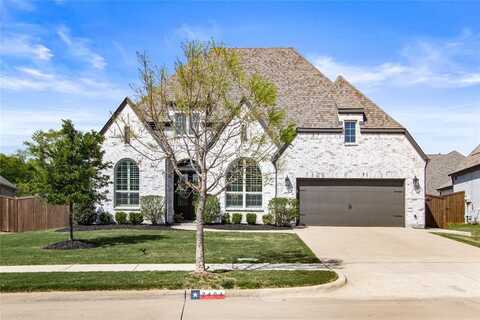 2404 Patton Drive, Melissa, TX 75454