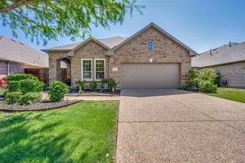 2520 Saddlehorn Drive, Little Elm, TX 75068