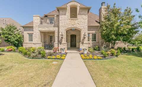 100 Hawks Ridge, Colleyville, TX 76051