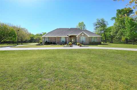 1 Bluebonnet Trail, Greenville, TX 75402