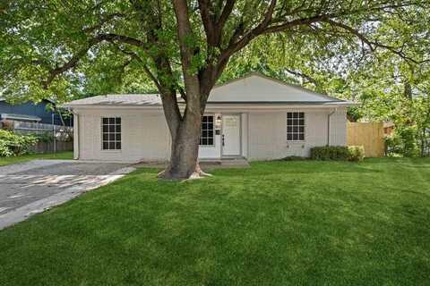 811 N Cooper Street, Arlington, TX 76011
