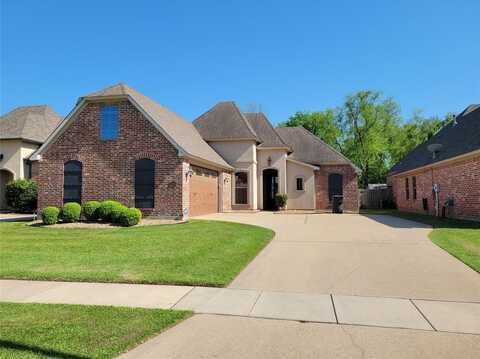 5343 Barberry Lane, Bossier City, LA 71112