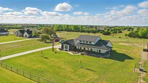 132 Bittersweet Trail, Weatherford, TX 76088