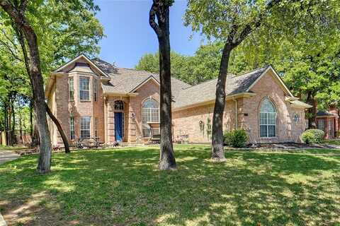3221 Shadow Wood Circle, Highland Village, TX 75077