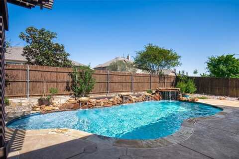 3120 Summer Drive, Little Elm, TX 75068