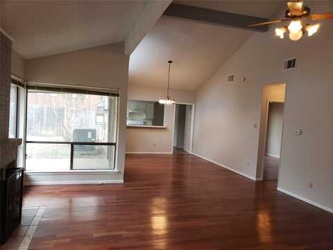 641 Prairie Dell Street, Lewisville, TX 75067