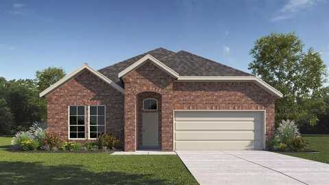 7337 Farmhouse Drive, Garland, TX 75043