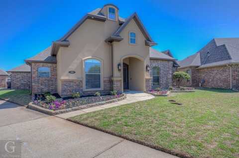 109 Button Willow Drive, Bossier City, LA 71111