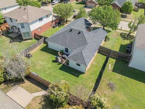 217 Centennial Place, Crowley, TX 76036