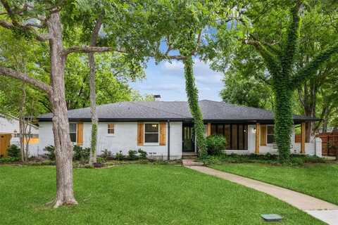 1011 Springbrook Drive, Plano, TX 75075