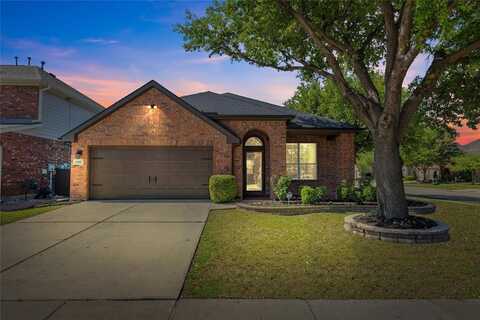 1400 Kittyhawk Drive, Little Elm, TX 75068