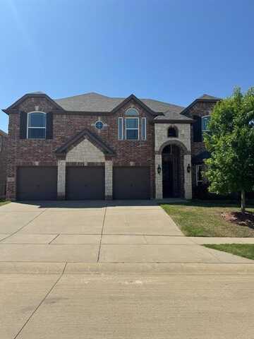 311 Westphalian Drive, Celina, TX 75009