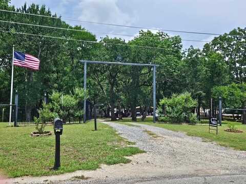 999 Hayden Hall Road, Bells, TX 75414