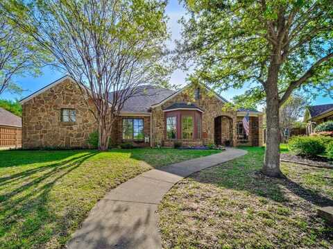 4406 Tree House Lane, Corinth, TX 76208