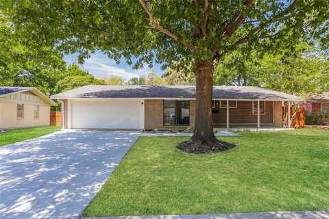 11329 Dalron Drive, Dallas, TX 75218