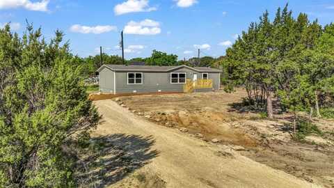 4424 Poplar Drive, Granbury, TX 76048