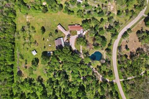 2161 SW County Road 0025, Corsicana, TX 75110