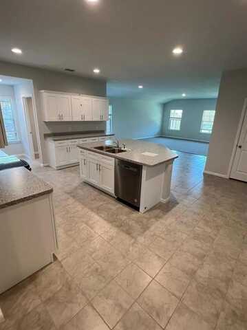244 Asheville Street, Azle, TX 76020