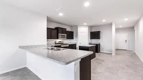 244 Asheville Street, Azle, TX 76020