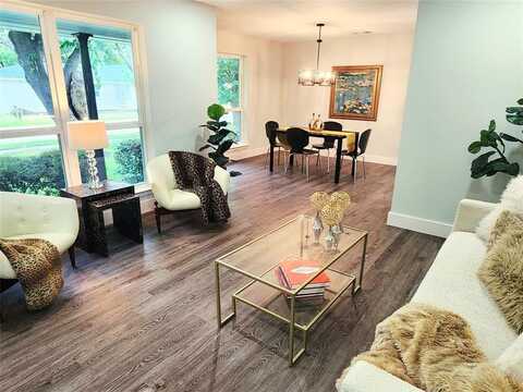 5515 Enchanted Lane, Dallas, TX 75227