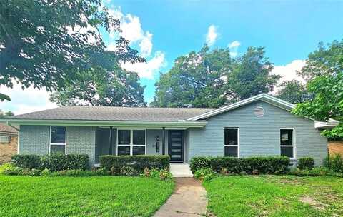 5515 Enchanted Lane, Dallas, TX 75227