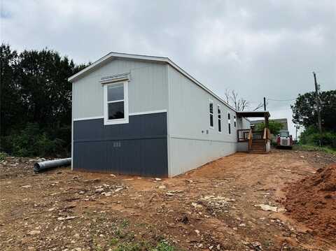 3425 Evergreen Drive, Granbury, TX 76048