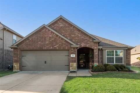 537 Haven Drive, Anna, TX 75409