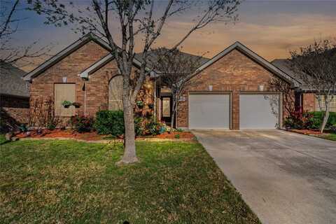 3040 Softwood Circle, Fort Worth, TX 76244