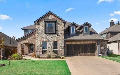 545 Ramon Street, Burleson, TX 76028