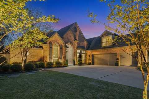 101 Skyline Drive, Trophy Club, TX 76262