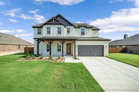 113 Pilot Drive, Caddo Mills, TX 75135