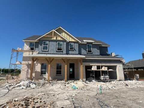 113 Pilot Drive, Caddo Mills, TX 75135