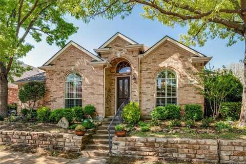 659 Woodland Way, Rockwall, TX 75087