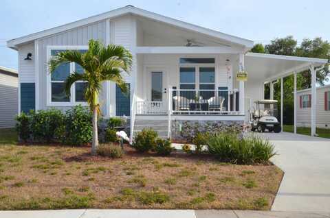 458 FLINTROCK AVE, West Melbourne, FL 32904