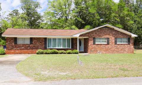 101 Howard, Varnville, SC 29944