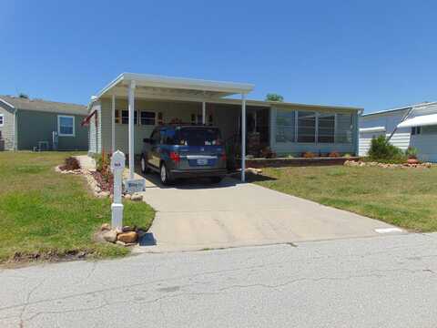 163 Oleander, Nokomis, FL 34275