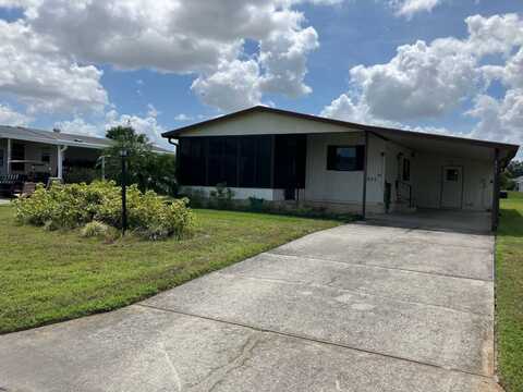 455 Towerwood Blvd, Lake Wales, FL 33859