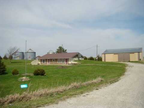 2956 HWY J22, Promise City, IA 52583