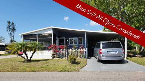 5107 Windmill Manor Avenue, Bradenton, FL 34203