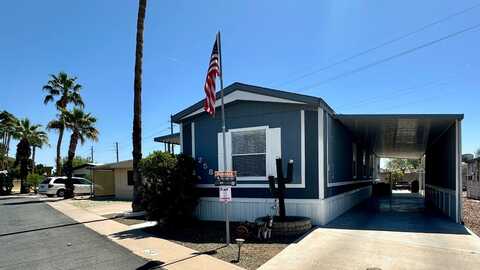 303 S Recker Rd, Mesa, AZ 85206