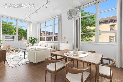 505 Court Street, Brooklyn, NY 11231