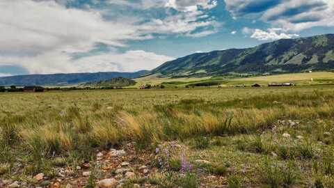 2700 HWY 130, Centennial, WY 82055