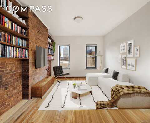 438 West 49th Street, New York, NY 10019