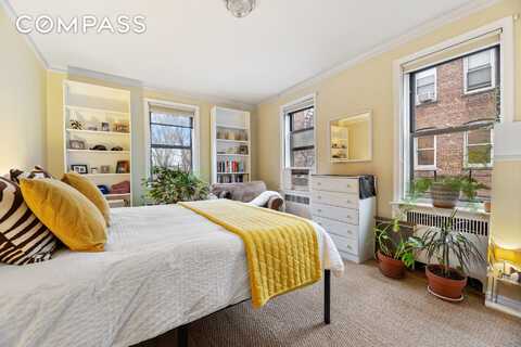 95 Park Terrace East, New York, NY 10034
