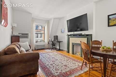 332 West 101st Street, New York, NY 10025
