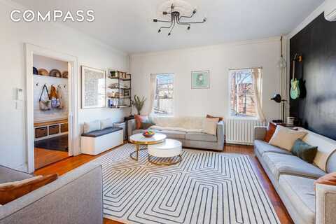 214 Eagle Street, Brooklyn, NY 11222