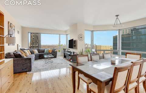 301 West 57th Street, New York, NY 10019