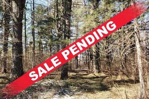 1616 Brown Creek Road, Tomahawk, WI 54487